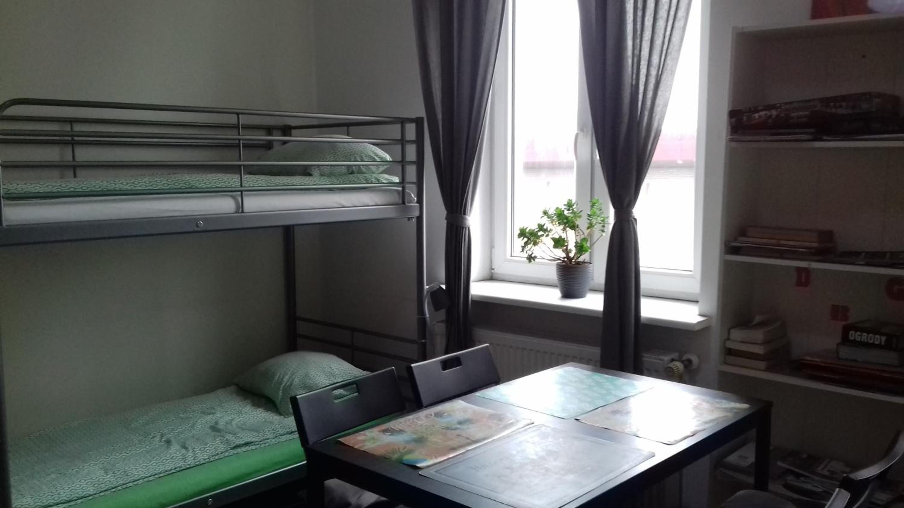 Art Hostel — Zdjęcia 2