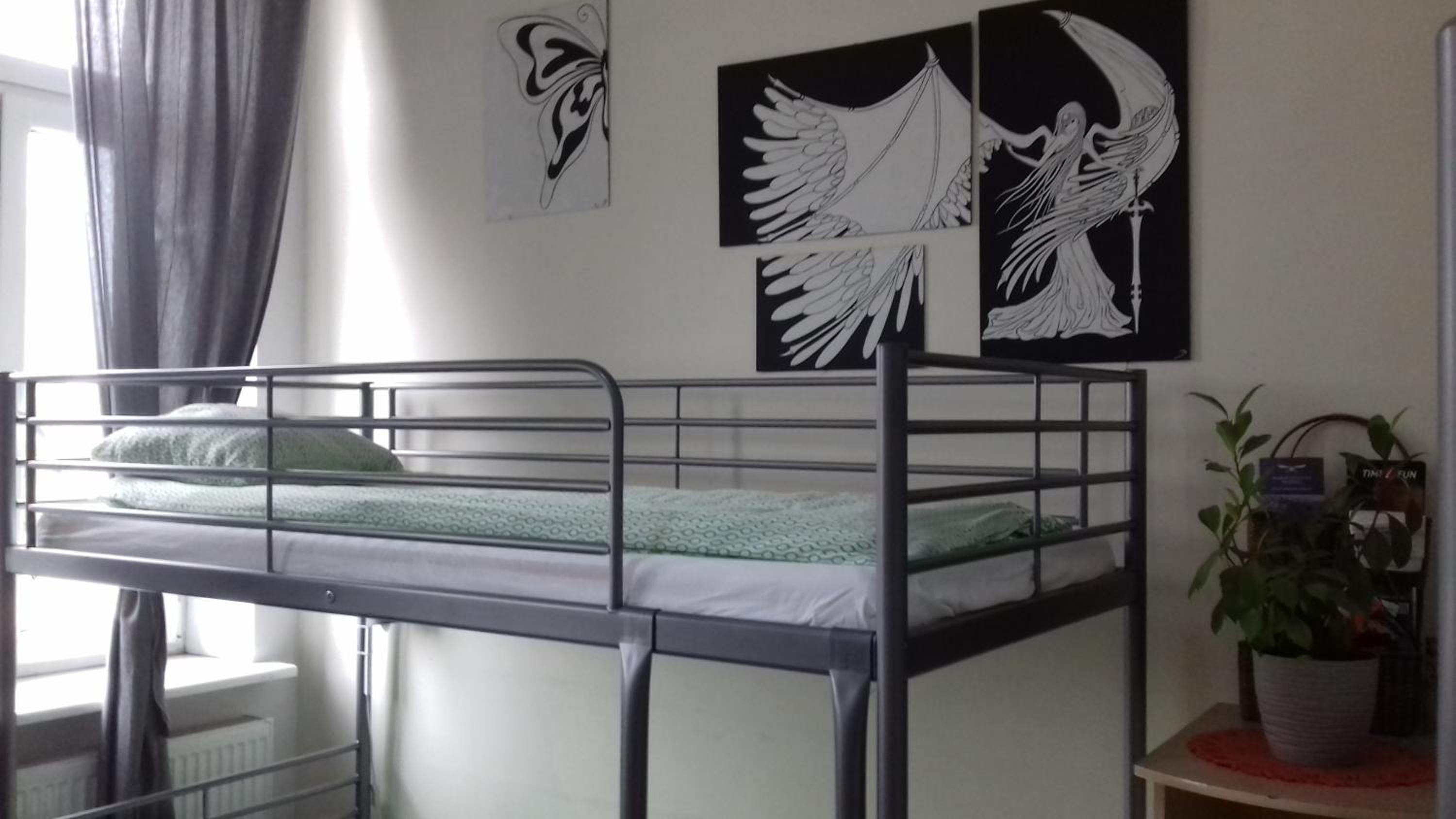 Art Hostel — Zdjęcia 3